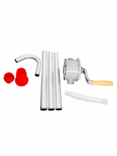 Насос перекачки топлива ручной, HandyPump-1