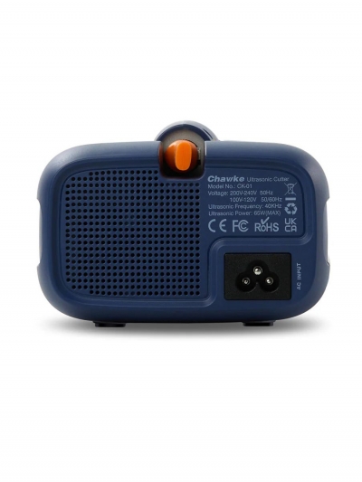 Ультразвуковой нарезчик Chawkie CK01 - 65W, Pro Kit-6