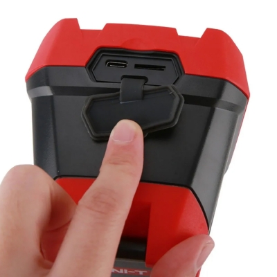 Тепловизор UNI-T UTi720E-3