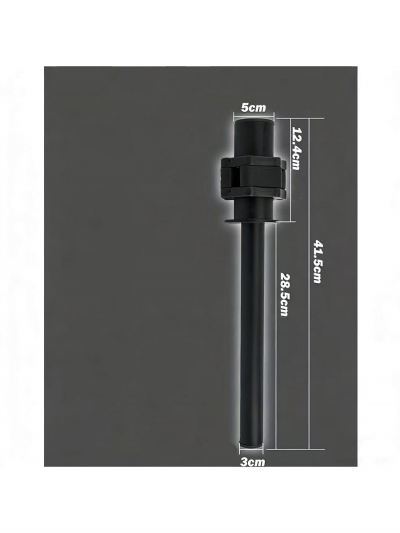 Гриф-молот Malleus для тренировки предплечий-4