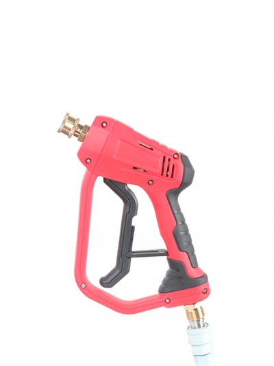 Пистолет для мойки высокого давления CleanForce RP, быстросъемное крепление, 280 бар-3