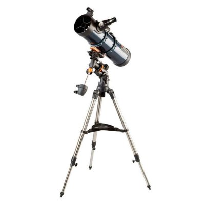 Телескоп Celestron AstroMaster 130 EQ-MD-1