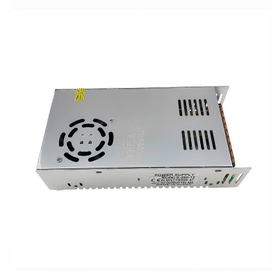 Блок питания S-360-12 12V/30A/360W-4